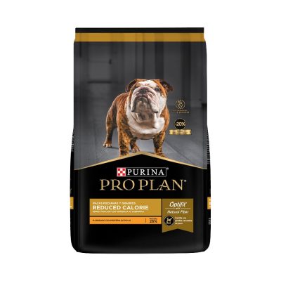 Pp Dog Adult Reduced 3kg Front