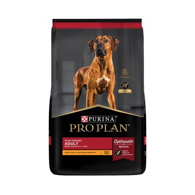 Pp Dog Adult Rg 3kg Front