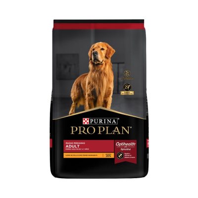 Pp Dog Adult Rm 3kg Front