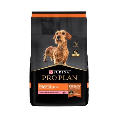 Pp Dog Adult Sensitive Rp 3kg Front