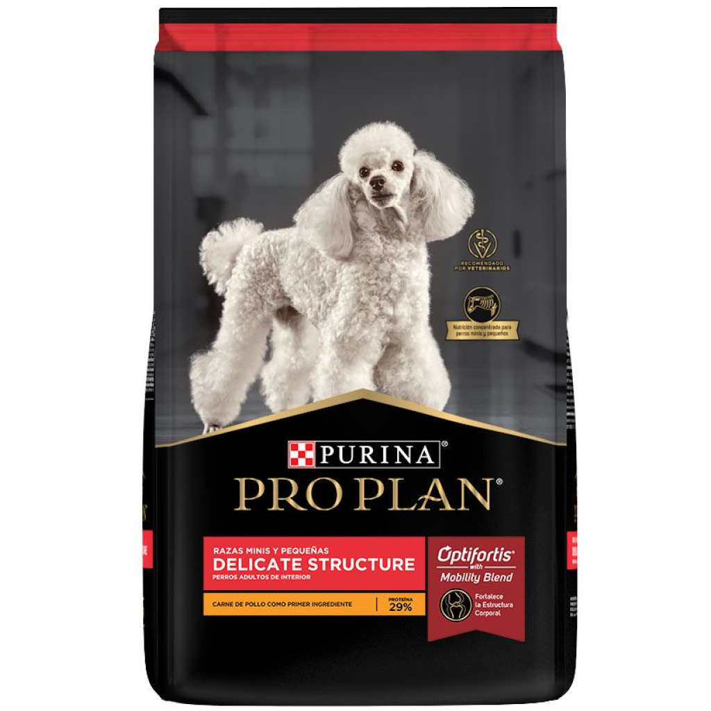 Pp Dog Delicate Rp 3kg Front