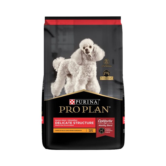 Pp Dog Delicate Rp 3kg Front