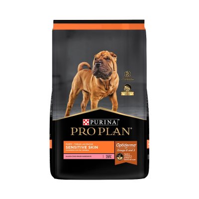 Pp Dog Puppy Sensitive Rp 3kg Front