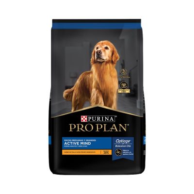 Pp Dog Senior Rmg 3kg Front