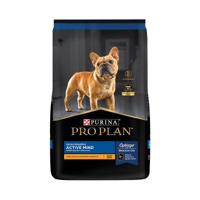 Pp Dog Senior Rp 3kg Front