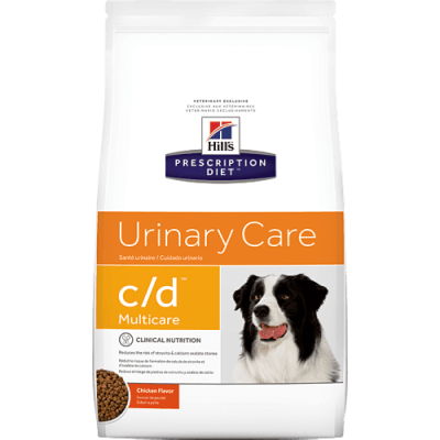 Pd Cd Multicare Canine Dry Productshot 500