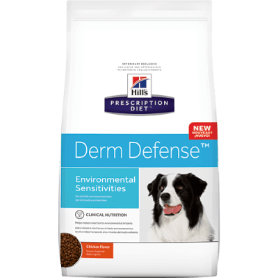 Pd Derm Defense Canine Dry Productshot 500