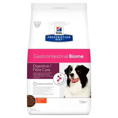 Pd Gastrointestinal Biome Canine Dry Productshot Zoom