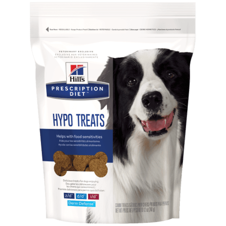 Pd Hypo Treats Canine Productshot 500