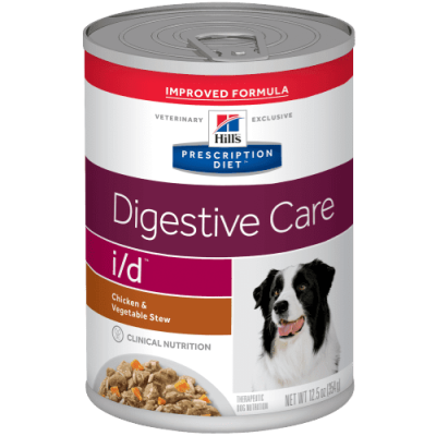 Pd Id Canine Chicken And Vegetable Stew Canned Productshot 500