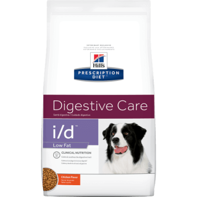 Pd Id Low Fat Canine Dry Productshot 500