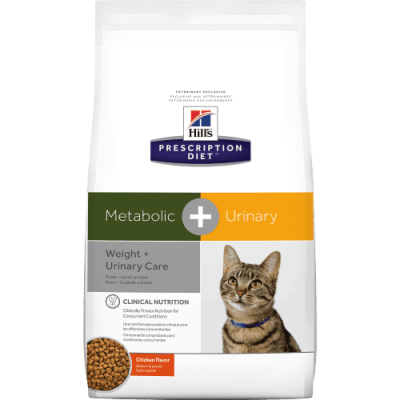 Pd Metabolic Plus Urinary Feline Dry Productshot 500