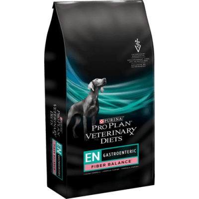 Pro Plan En Fiber Balance Canine