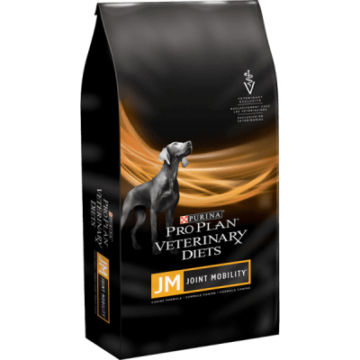 Pro Plan Jm Joint Mobility Canine