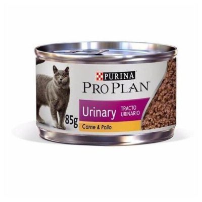 Pro Plan Lata Gato Urinary