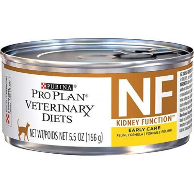 Pro Plan Nf Early Care Feline