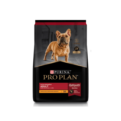 Proplan Optihealt Razaspequeñas