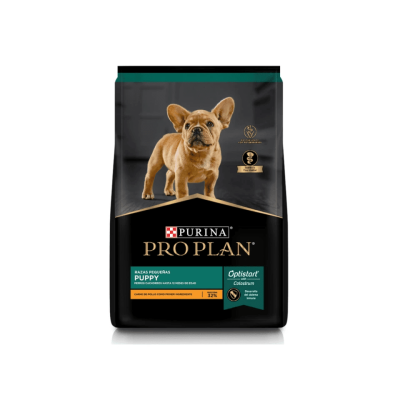 Proplan Puppy Razaspequeñas