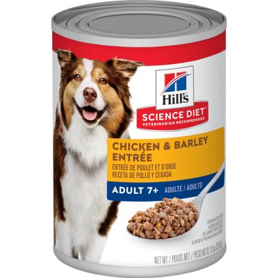 Sd Canine Adult 7 Plus Chicken Barley Entree Canned Productshot Zoom