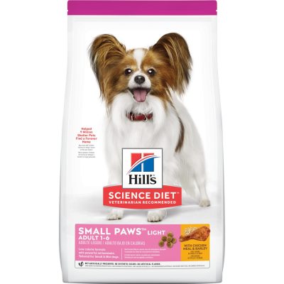 Sd Canine Adult Light Small Breed Dry Productshot Zoom