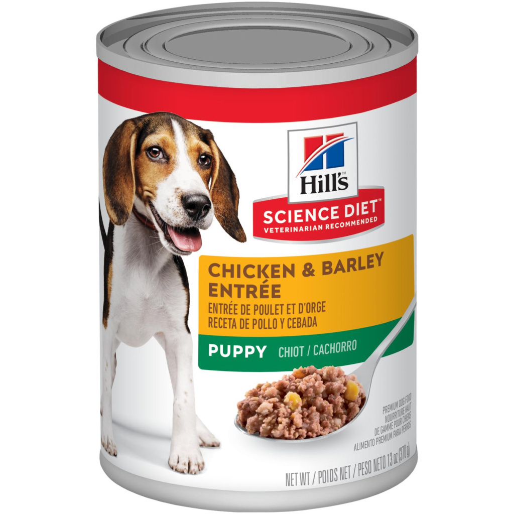 Sd Canine Puppy Chicken Barley Entree Canned Productshot Zoom