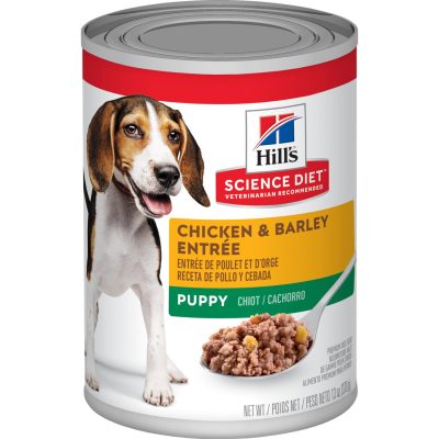 Sd Canine Puppy Chicken Barley Entree Canned Productshot Zoom